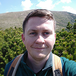 Lukáš Kováč